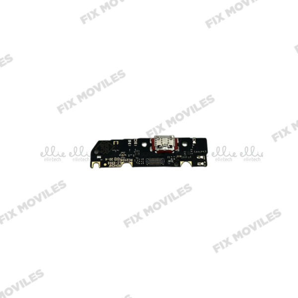 Cable Flex de Carga para Motorola G6 Play