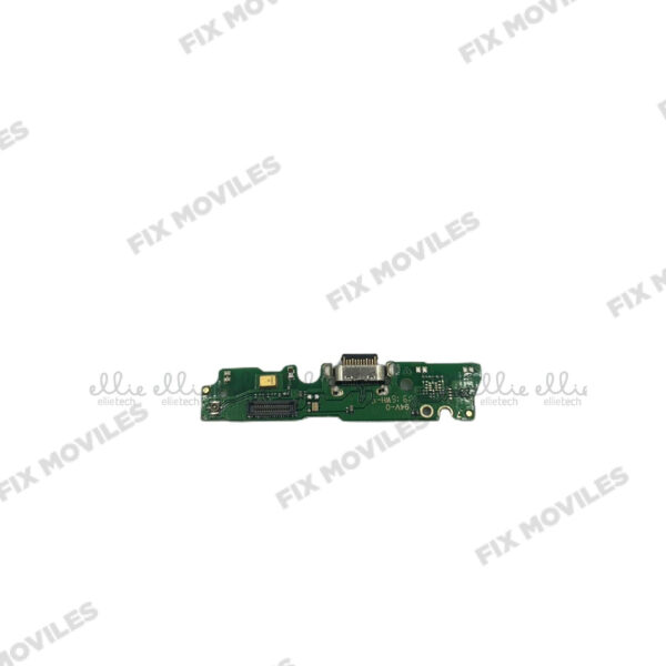 Cable Flex de Carga para Motorola G7 Play
