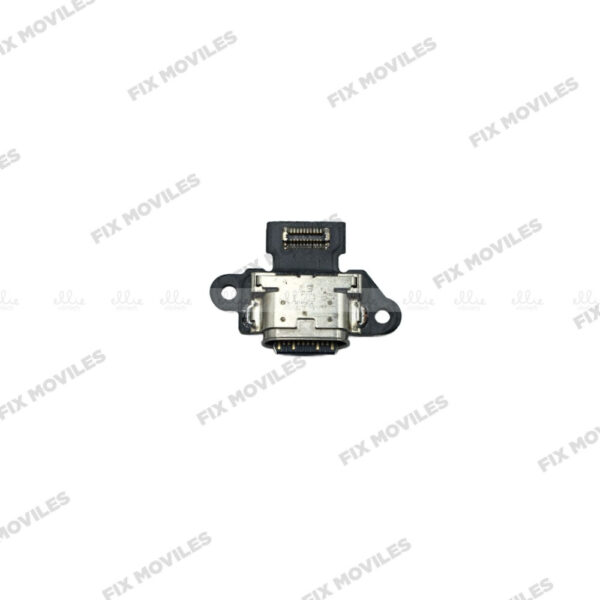 Cable Flex de Carga para Motorola X4