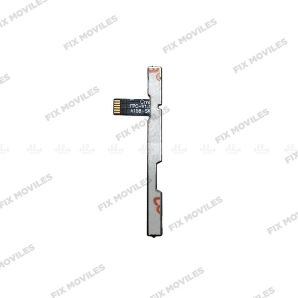 Cable Flex de Encendido para Motorola C Plus
