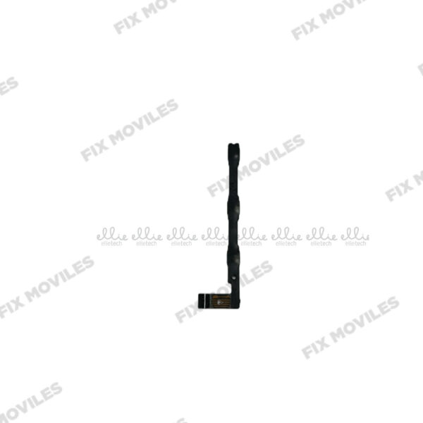 Cable Flex de Encendido para Motorola Moto E4