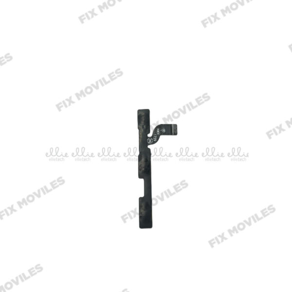 Cable Flex de Encendido para Motorola Moto E4 Plus
