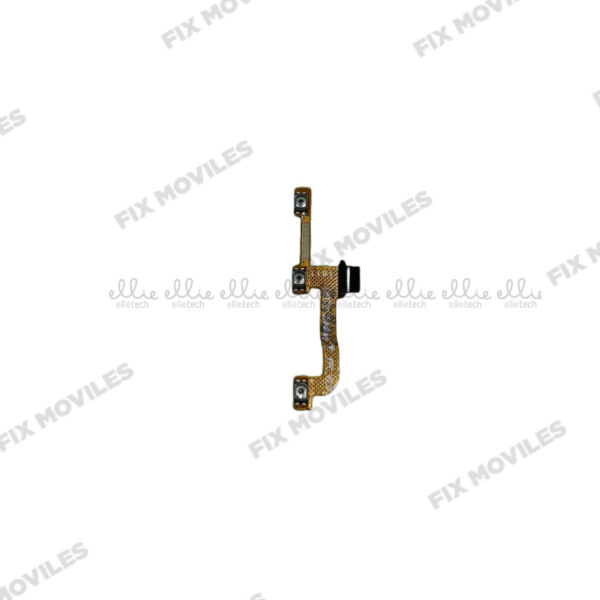 Cable Flex de Encendido para Motorola Moto E5