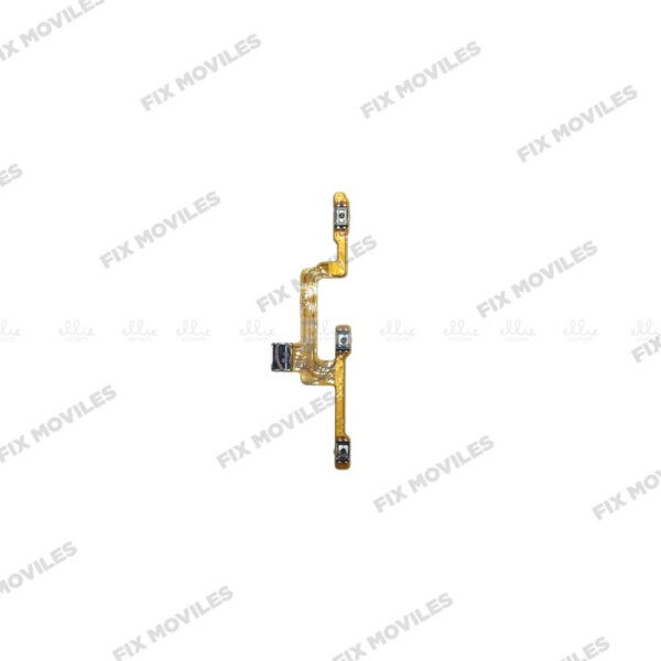 Cable Flex de Encendido y Volumen para Motorola Moto E5 Plus