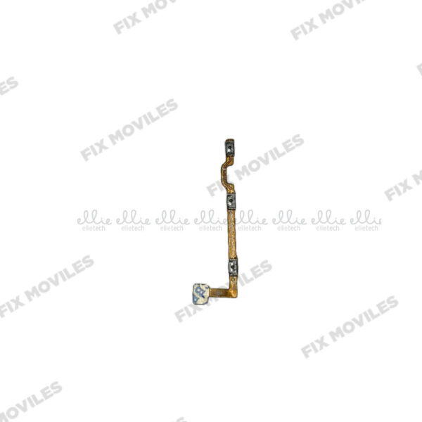 Cable Flex de Encendido para Motorola Moto G4 Play