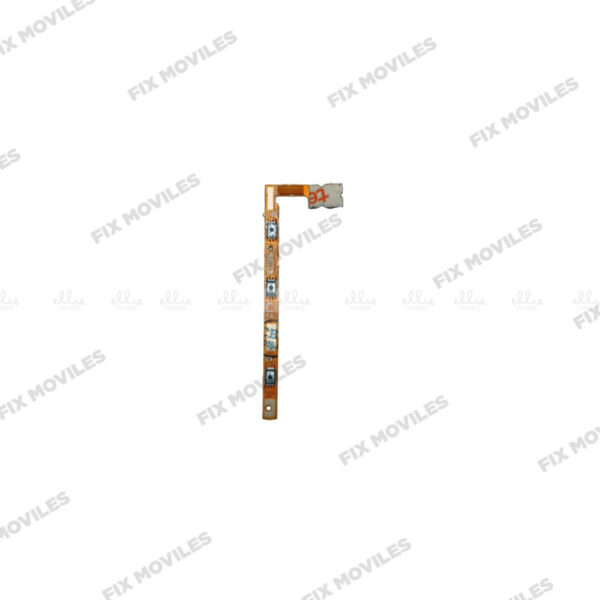 Cable Flex de Encendido para Motorola Moto G5S Plus