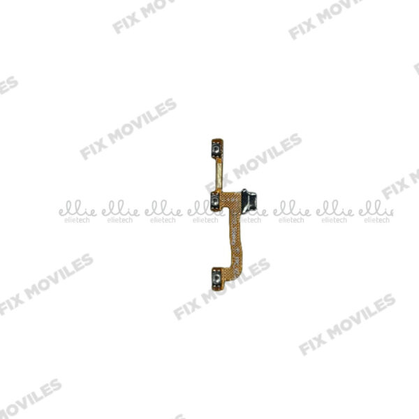 Cable Flex de Encendido y Volumen para Motorola G6 Play