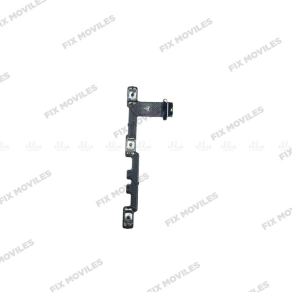Cable Flex de Encendido para Motorola G6 Plus
