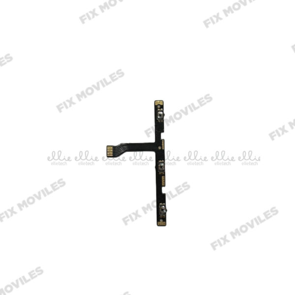 Cable Flex de Encendido para Motorola G7