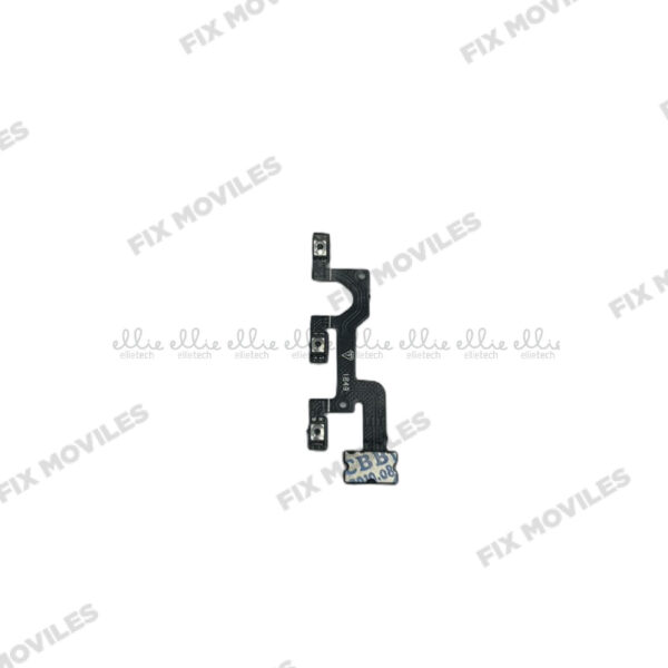 Cable Flex de Encendido para Motorola G7 Play