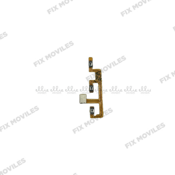 Cable Flex de Encendido para Motorola G7 Power