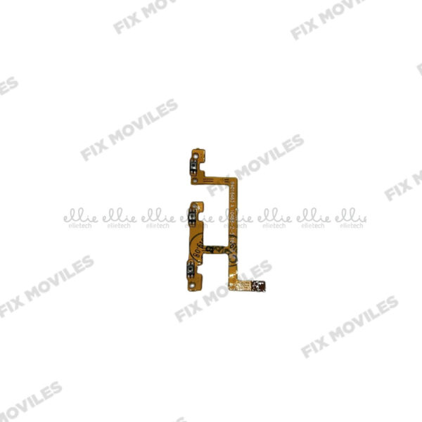 Cable Flex de Encendido para Motorola X Play