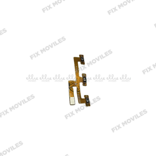 Cable Flex de Encendido para Motorola Z Play