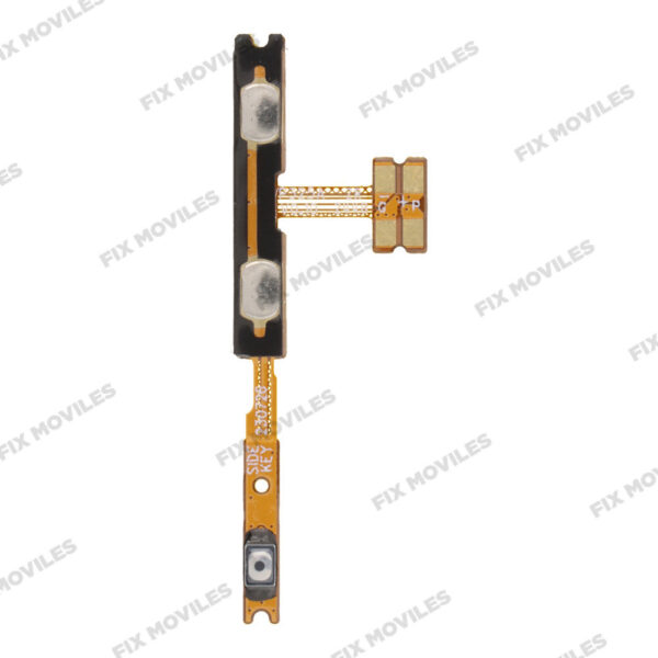 Cable Flex de Encendido y Volumen para Motorola G15/Moto G15 Power