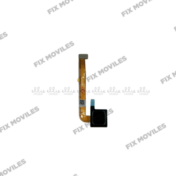 Cable Flex de Home Boton para Motorola Moto G4 Play Negro