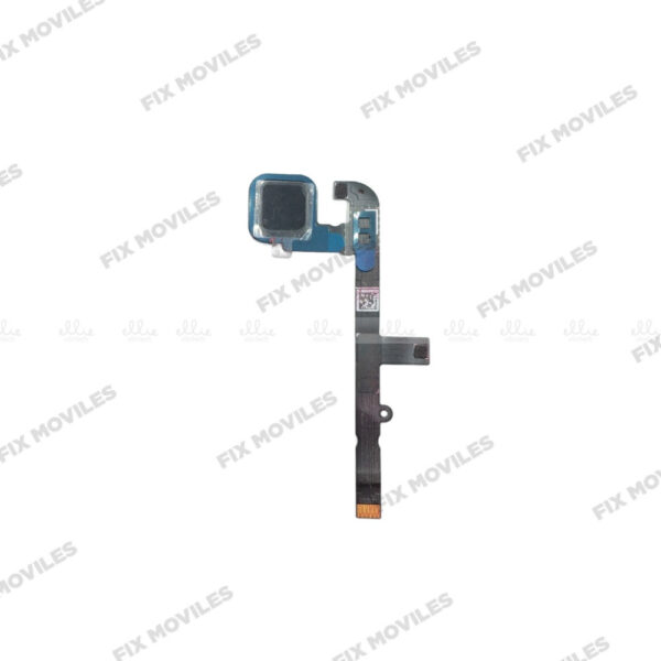 Cable Flex de Home Boton para Motorola Z Play Negro