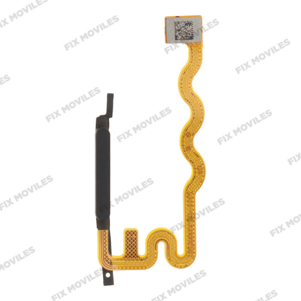 Cable Flex de Huella para Motorola Moto G24 Negro