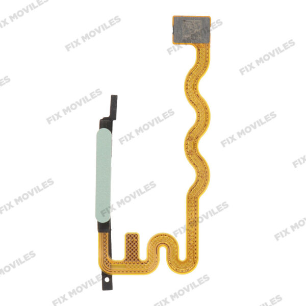 Cable Flex de Huella para Motorola Moto G24 Verde
