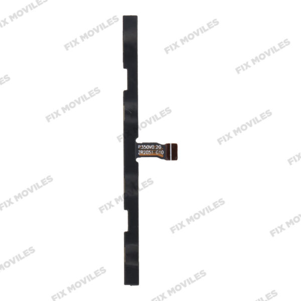 Cable Flex de Volumen y Encendido para Motorola Moto G10/Moto G20/Moto G30