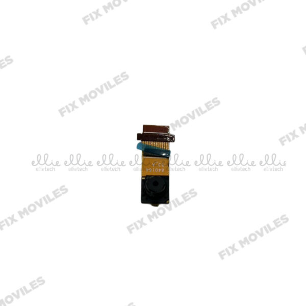 Camara Frontal para Motorola X Play