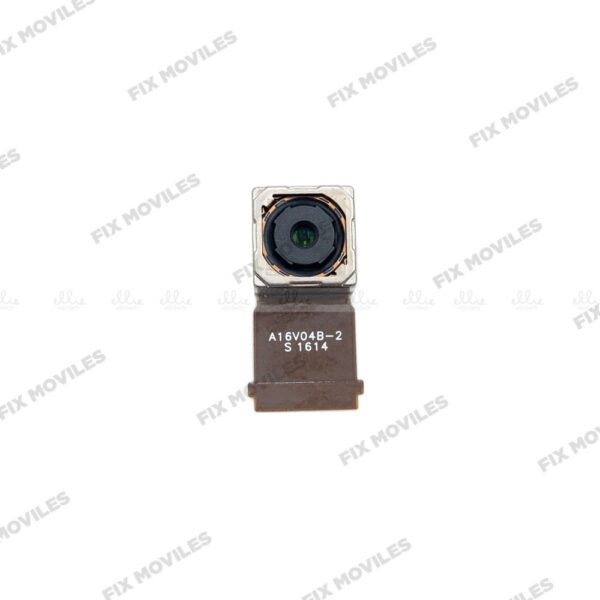 Camara Trasera para Motorola Moto G4