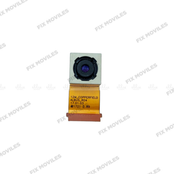 Camara Trasera para Motorola Moto G5 Plus