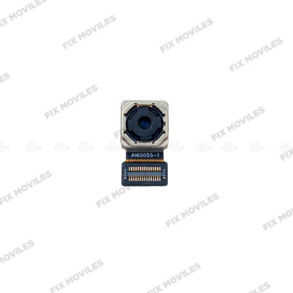 Camara Trasera para Motorola Moto G5S