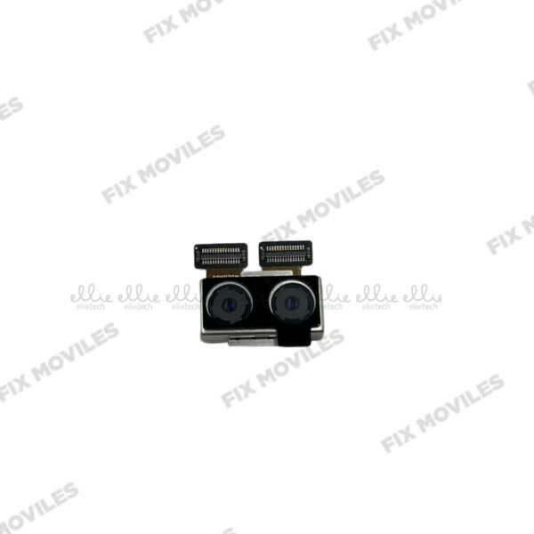 Camara Trasera para Motorola Moto G5S Plus