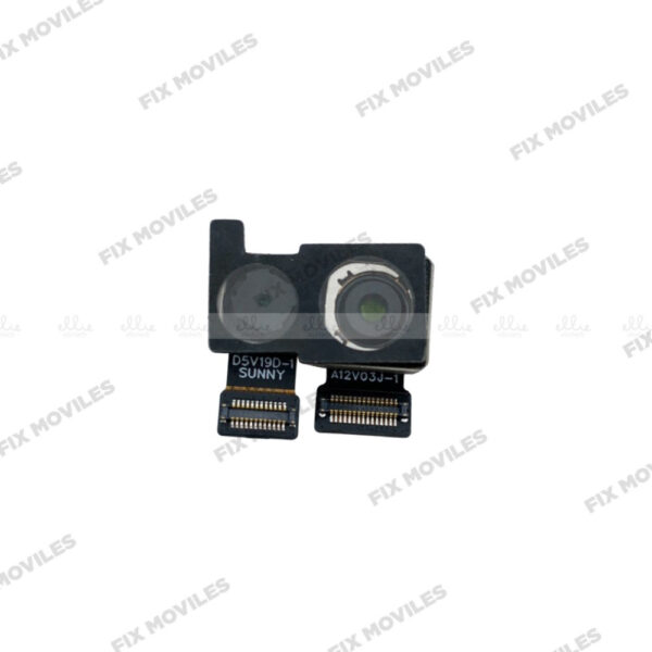 Camara Trasera para Motorola Moto G6