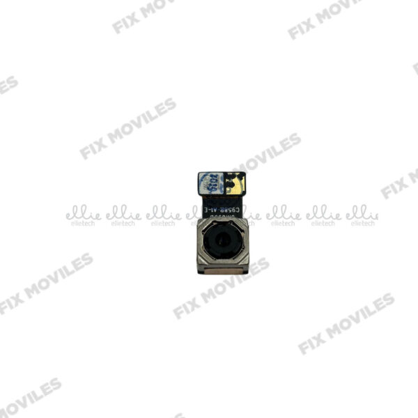 Camara Trasera para Motorola G6 Play