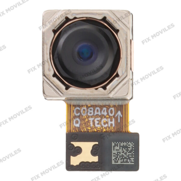 8MP Camara Trasera para Motorola Moto G85 5G Gran Angular