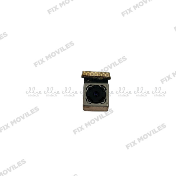 Camara Trasera para Motorola X Play