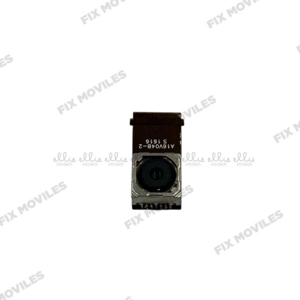 Camara Trasera para Motorola Z Play