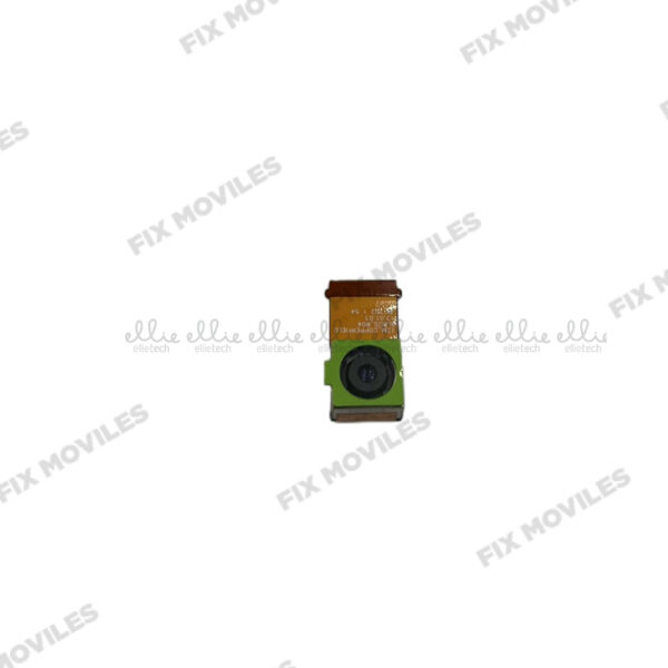 Camara Trasera para Motorola Z2 Play