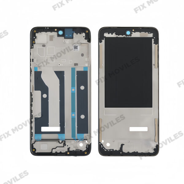 Carcasa Frontal(A) Motorola Moto G15/G15 Power