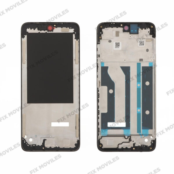 Carcasa Frontal(A) para Motorola Moto E15
