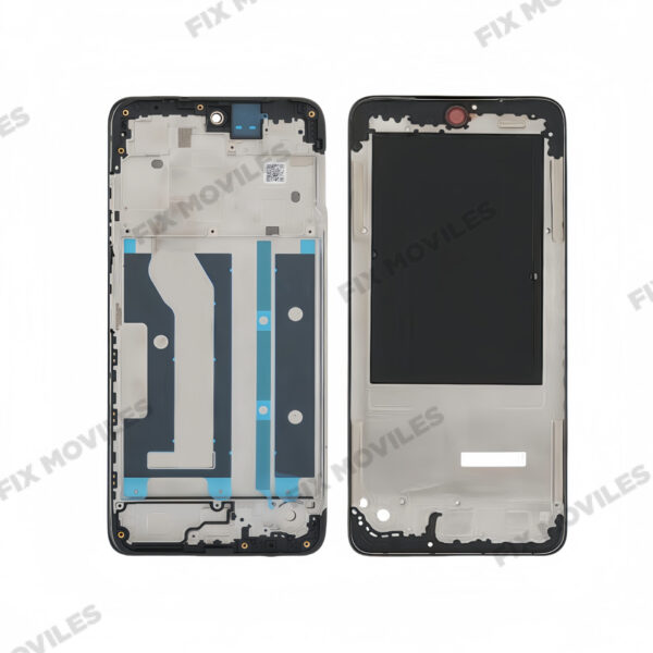 Carcasa Frontal(A) para Motorola Moto G05 5G