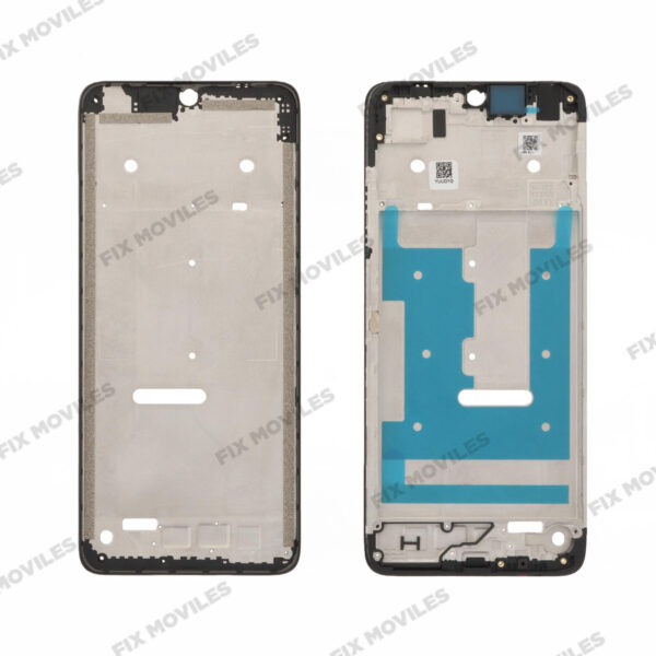 Carcasa Frontal(A) para Motorola Moto G06