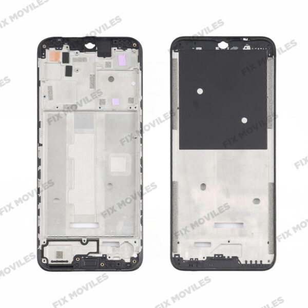 Carcasa Frontal(A) para Motorola Moto G30 / Moto G20 / Moto G10