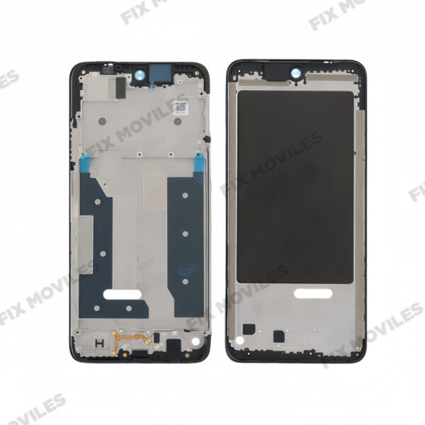 Carcasa Frontal(A) para Motorola Moto G35 5G