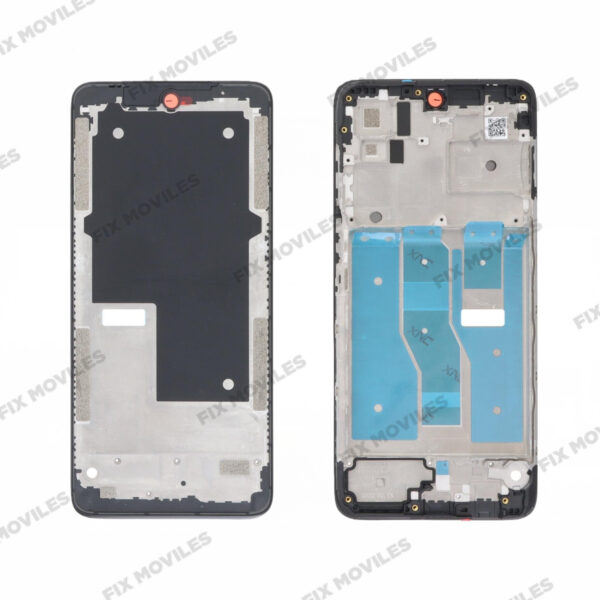 Carcasa Frontal(A) para Motorola Moto G52