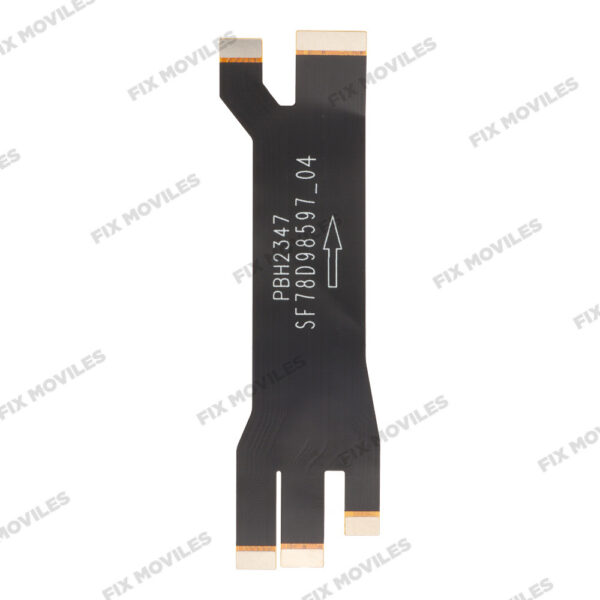 Flex Pincipal para Motorola Edge 50 Ultra