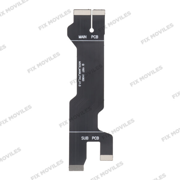 Flex Principa lpara Motorola Edge 50 Fusion