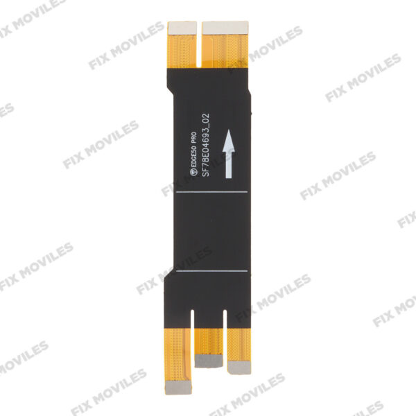 Flex Principal para Motorola Edge 50 Pro