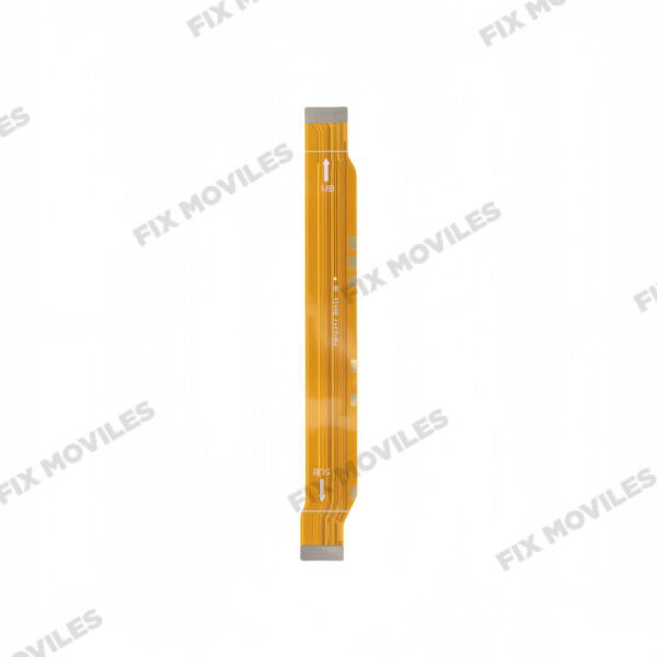 Flex Principal para Motorola Moto G Power 2024