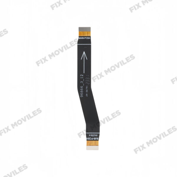 Flex Principal para Motorola Moto G55 5G