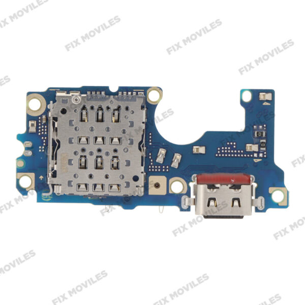Flex de Carga paara Motorola Moto G85 5G (XT2427-3)