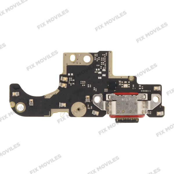 Flex de Carga paara Motorola Moto Moto G86/G86 Power