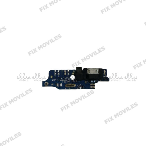Flex de Carga para Motorola Moto E6 Plus