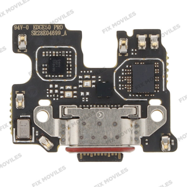 Flex de Carga para Motorola Edge 50 Pro